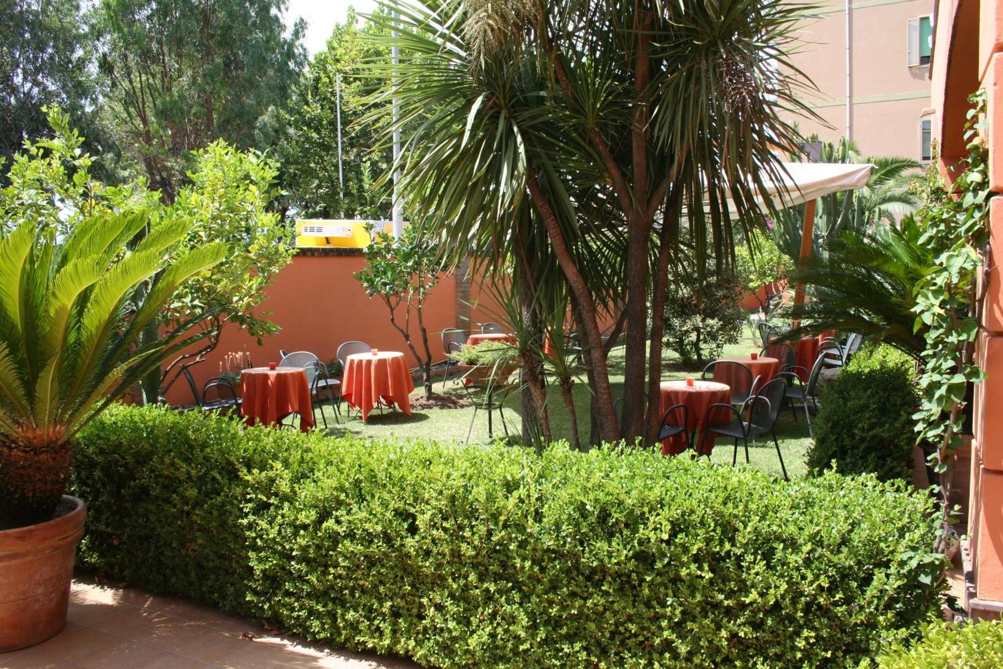 Hotel Locanda Dei Trecento Sapri Buitenkant foto